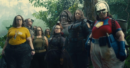 The Suicide Squad 26