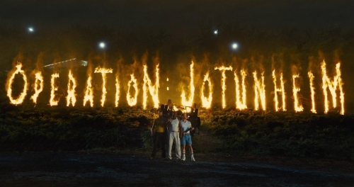 The Suicide Squad 31