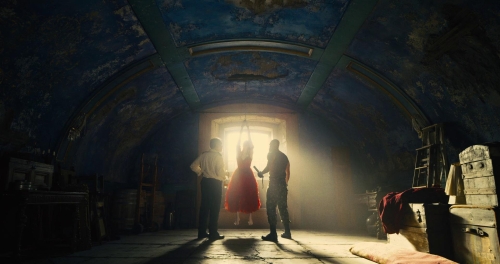 The Suicide Squad 32