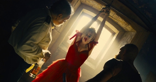 The Suicide Squad 33