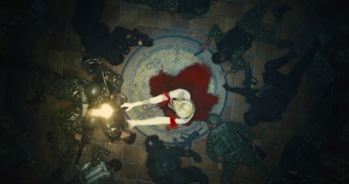 The Suicide Squad 34