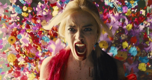 The Suicide Squad 35