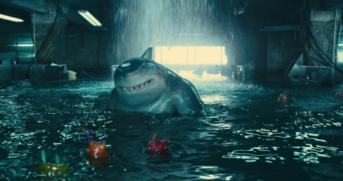 The Suicide Squad 50