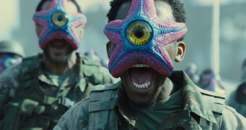 The Suicide Squad 55