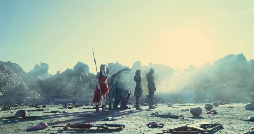 The Suicide Squad 56