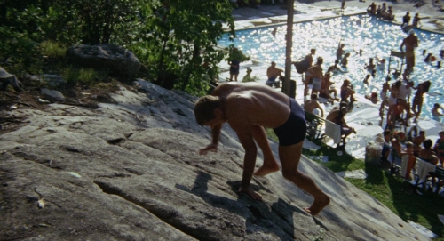 The Swimmer 59