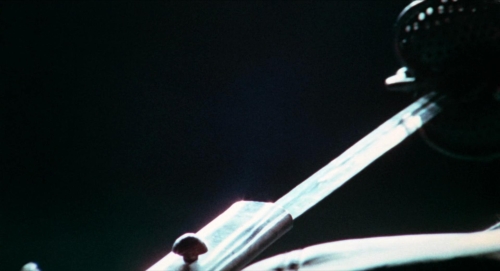 The Three Musketeers 01