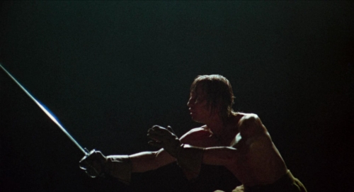 The Three Musketeers 03