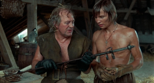 The Three Musketeers 04