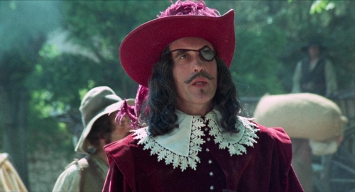 The Three Musketeers 06