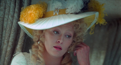 The Three Musketeers 07