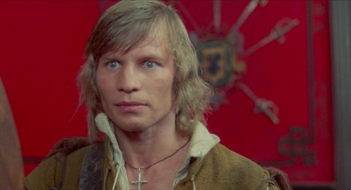 The Three Musketeers 08