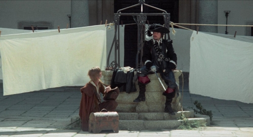 The Three Musketeers 09