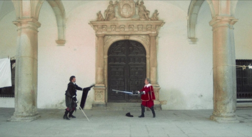 The Three Musketeers 11