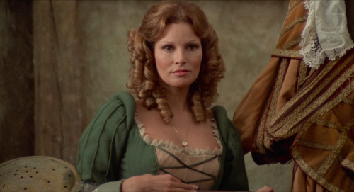 The Three Musketeers 13