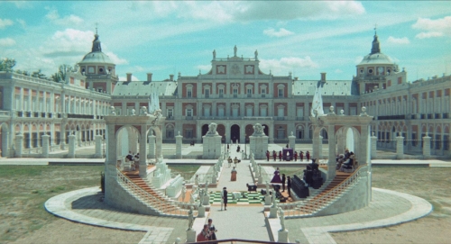 The Three Musketeers 15