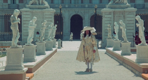 The Three Musketeers 17