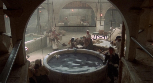 The Three Musketeers 23