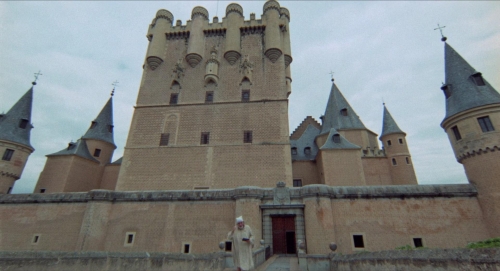 The Three Musketeers 27