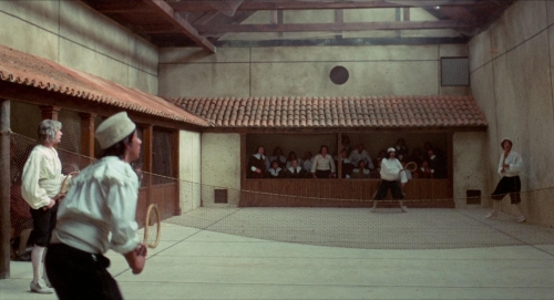 The Three Musketeers 33