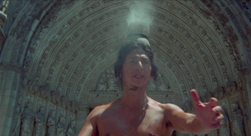 The Three Musketeers 34