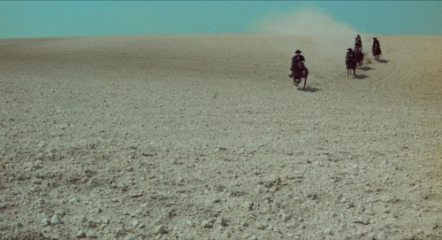 The Three Musketeers 36