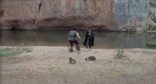 The Three Musketeers 38