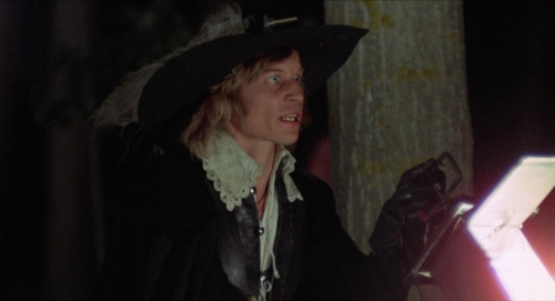 The Three Musketeers 43