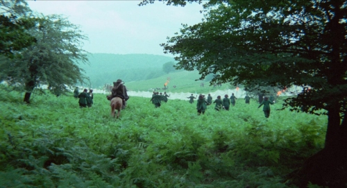 The Three Musketeers 44