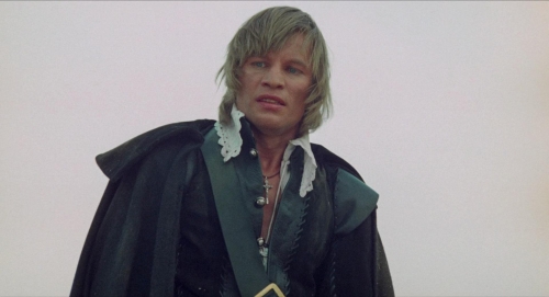 The Three Musketeers 46