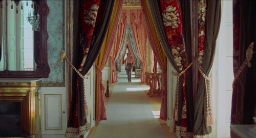 The Three Musketeers 47