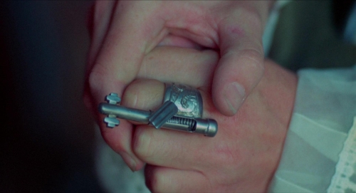 The Three Musketeers 48