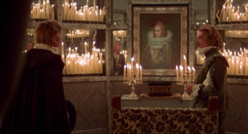 The Three Musketeers 49