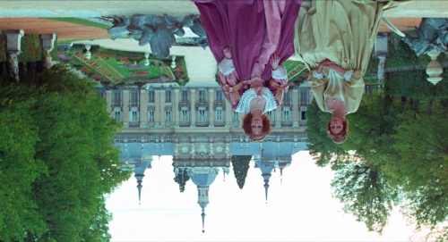 The Three Musketeers 51