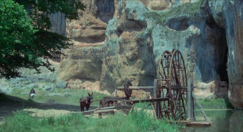 The Three Musketeers 53