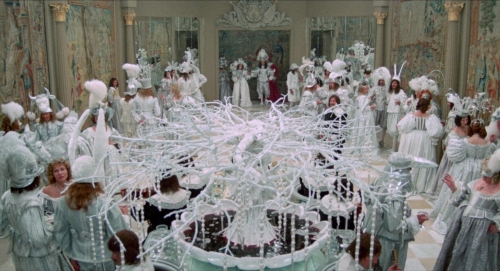 The Three Musketeers 55