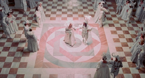 The Three Musketeers 60