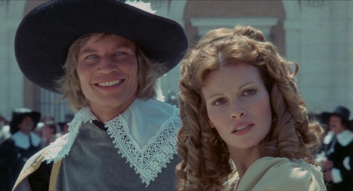 The Three Musketeers 64