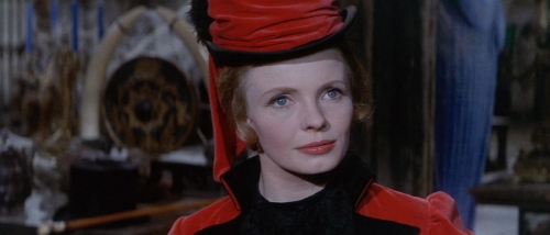 The Tomb of Ligeia 08