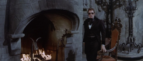 The Tomb of Ligeia 10