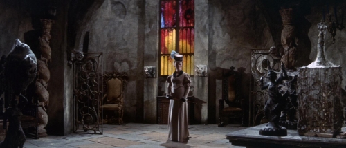 The Tomb of Ligeia 11