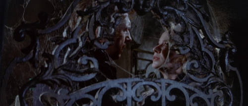 The Tomb of Ligeia 12