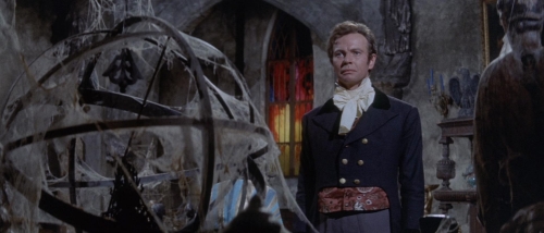 The Tomb of Ligeia 15