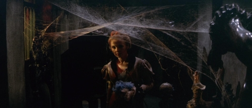 The Tomb of Ligeia 18