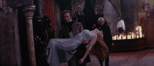 The Tomb of Ligeia 55