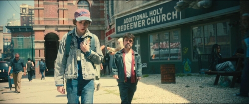 The Toxic Avenger 06