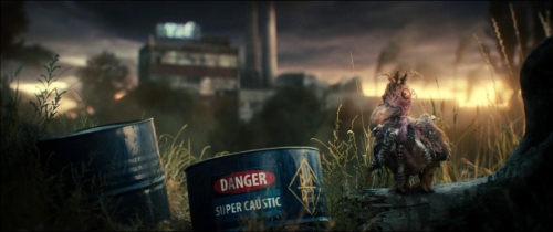 The Toxic Avenger 07