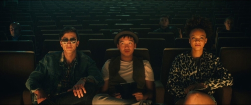 The Toxic Avenger 11