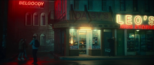 The Toxic Avenger 13