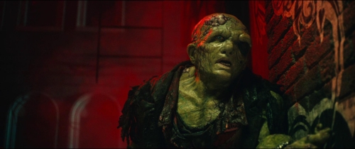 The Toxic Avenger 23